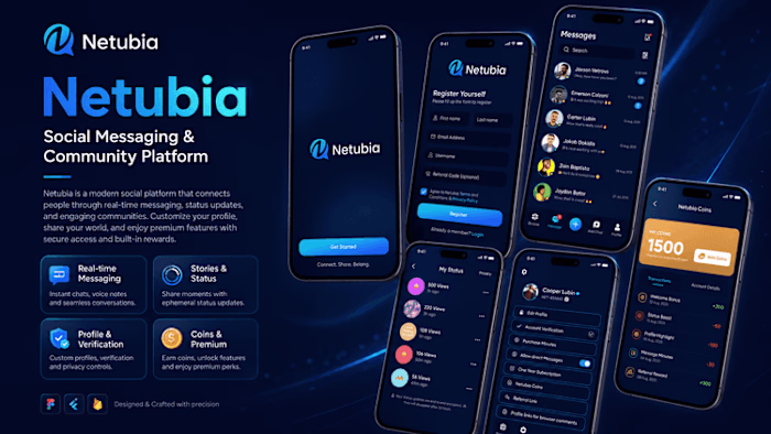 Netubia