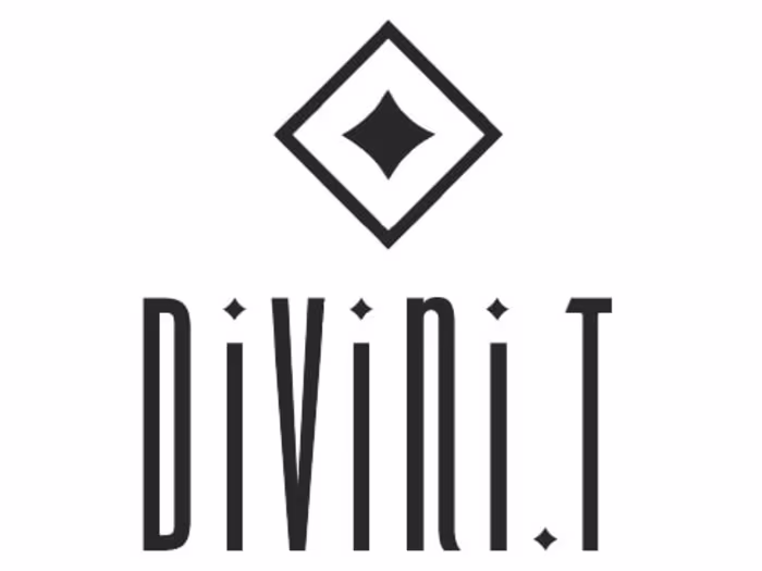 Divini.t - Drink Branding