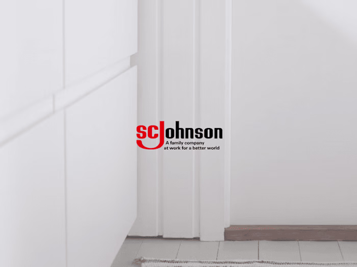 SCJohnson's Social Media