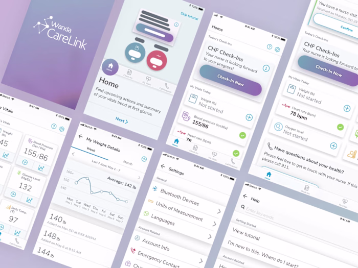 Patient App