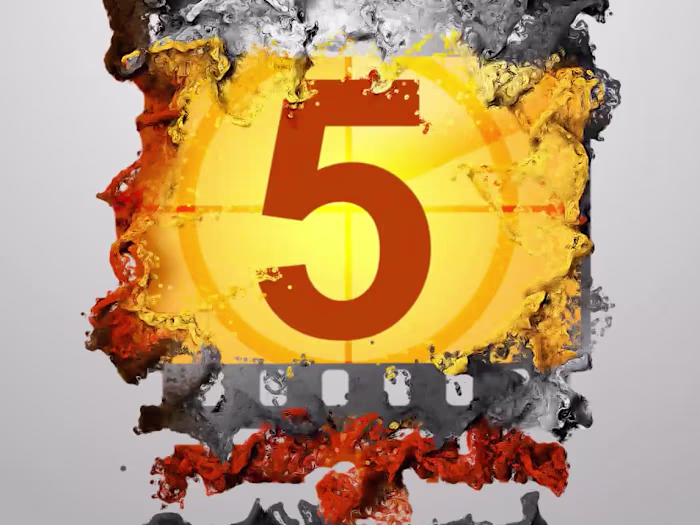 Motion Graphics and Video Production