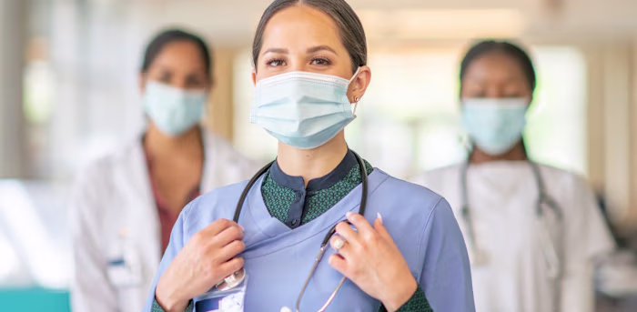 The Future of Healthcare: Top Trends to Watch in 2025