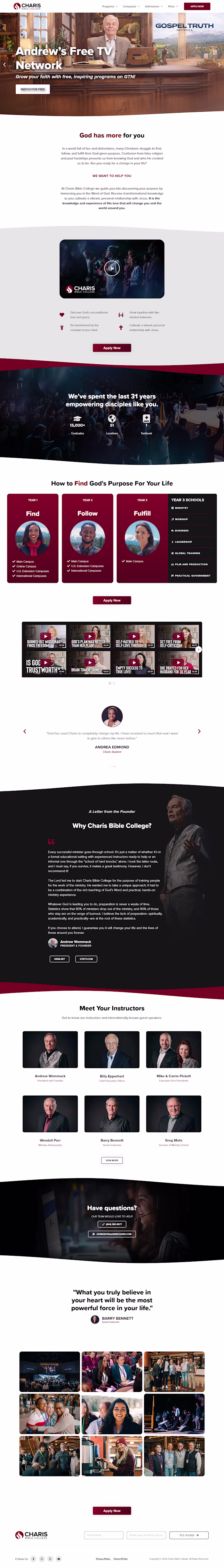 For this project, I worked
