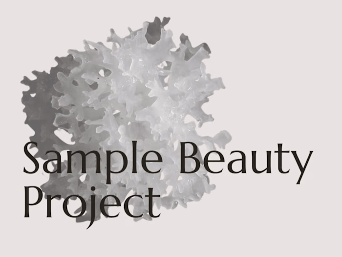 Brand Strategy + Marketing Recommendations: Skincare Brand