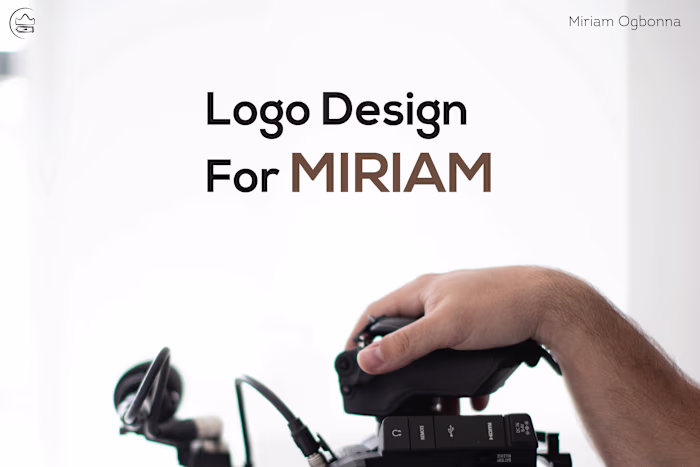 Logo Design for Movie Production