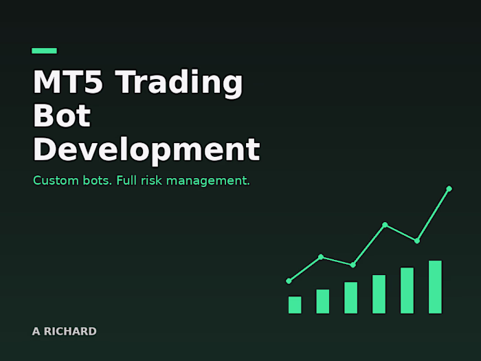 Autonomous AI Trading System — Multi-Agent Architecture