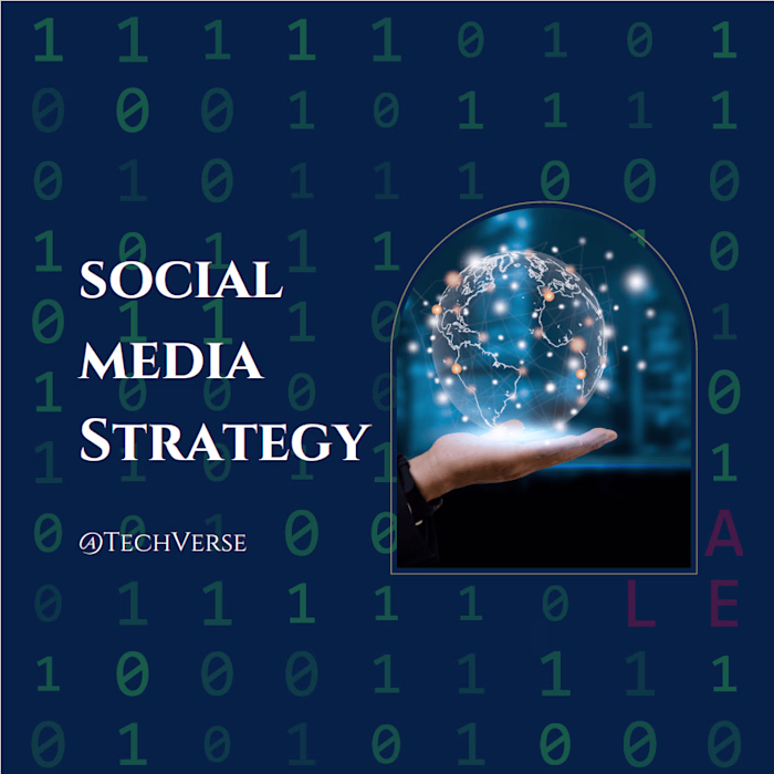 Tech Company Brand Strategy