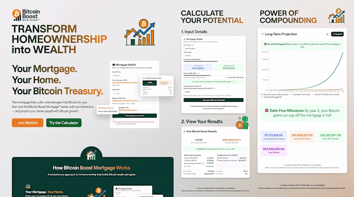 Building a Modern Fintech Experience