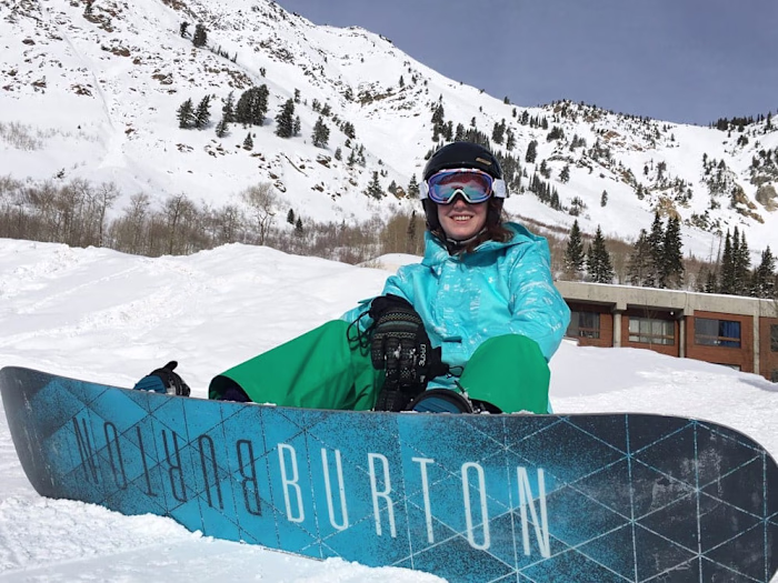 Blog for Snowbird