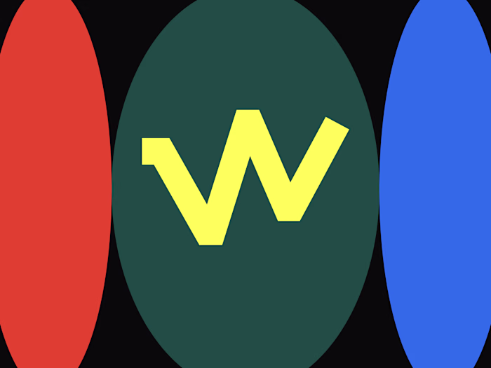 Brand Design: wwweekends