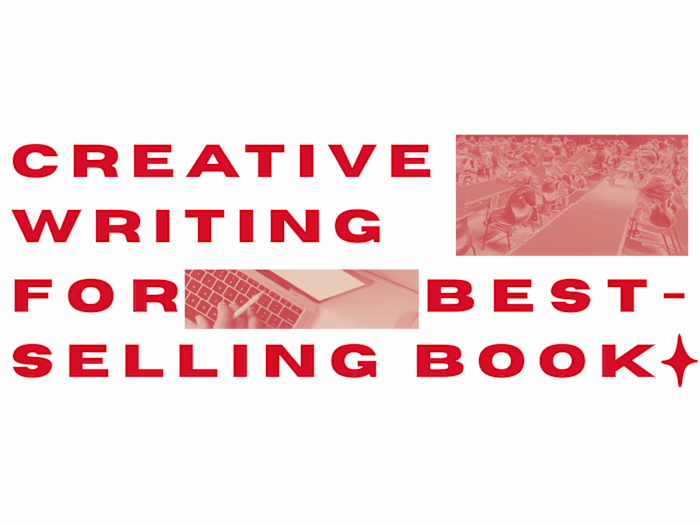 Creative Writing for Salamangka 2