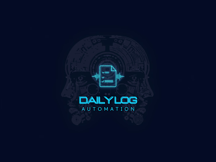 Daily Log Automation — Voice-to-Digest Pipeline