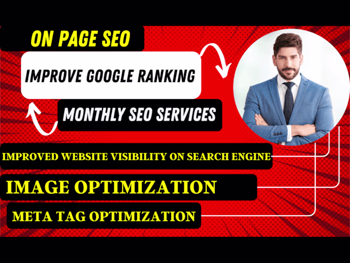 on page seo