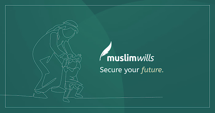 Website Development for MuslimWills 