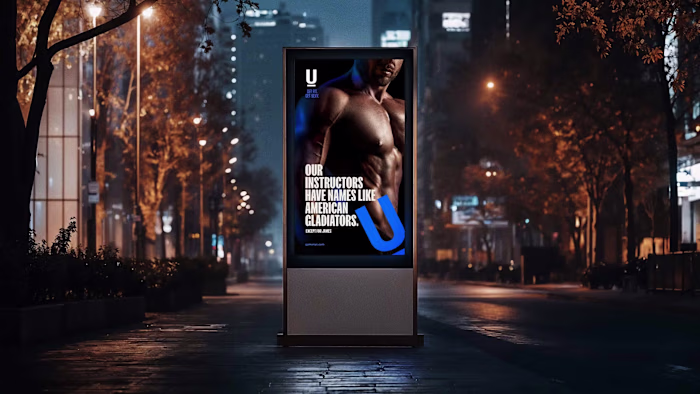 David Barton's GYM U