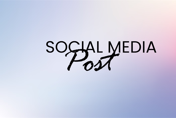 Social Media Ads on Behance