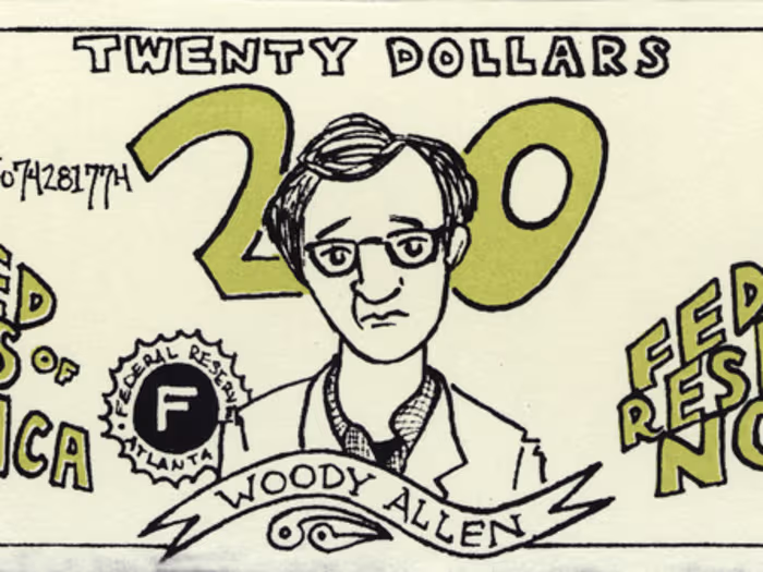 Greenbacks Series