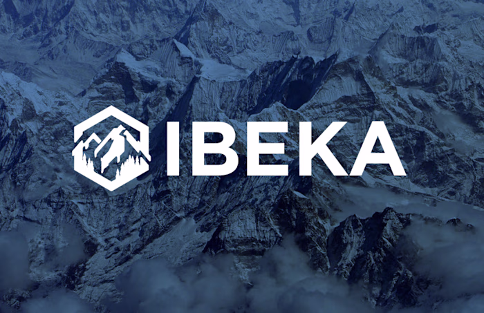 IBEKA (outdoor gear naming & identity)