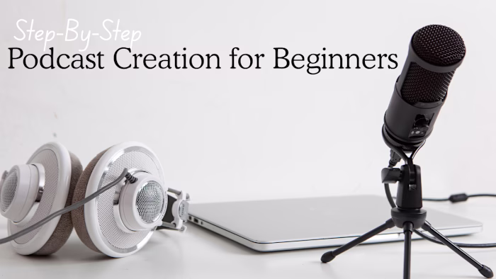 Podcast Education Thumbnail Design
Created an