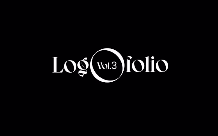 LogoFolio Volume 3