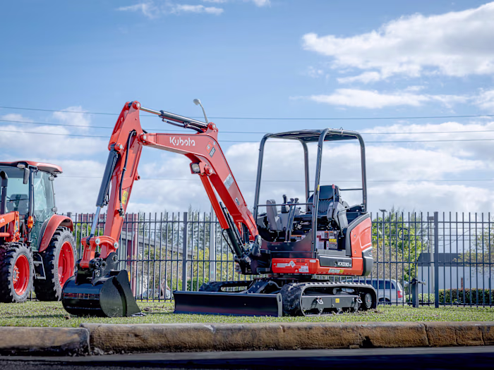 Florida Coast Equipment