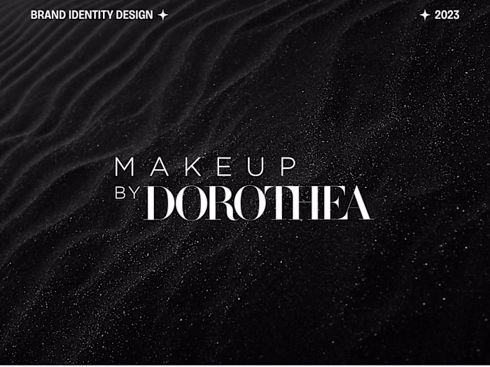 Makeup by Dorothea