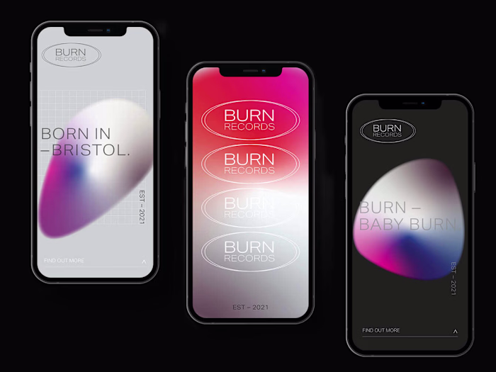 Burn Records