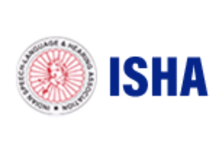 Indian Speech-Language And Hearing Association