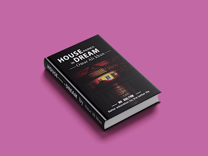 best book cover design I make any type of book cover design