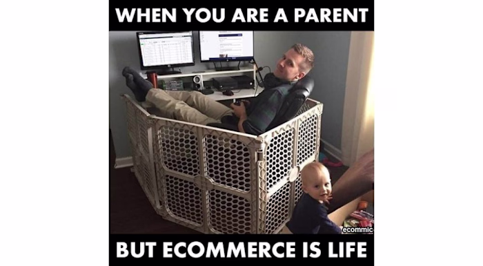 100+ PAYMENTS. ONE ONLINE STORE.
