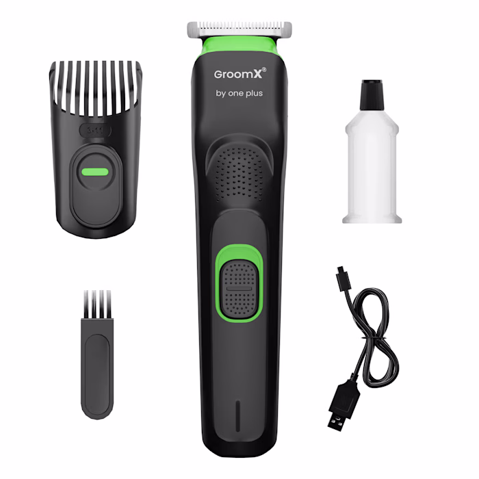 TECHFIRE - Groom -X GX 509