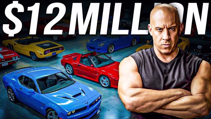 Justin Bieber's Luxury Car Collection Exploration