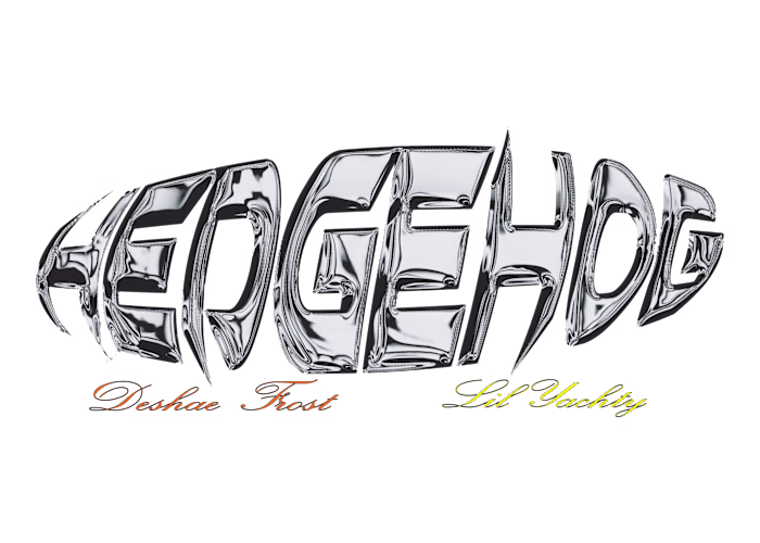 Title frame for Deshae Frost