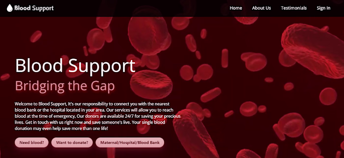 samipak458/Blood-Support