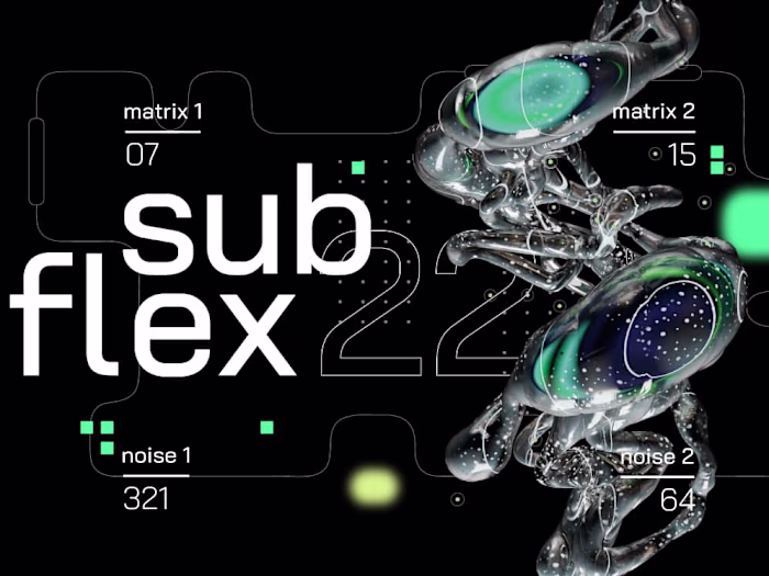 SUBFLEX