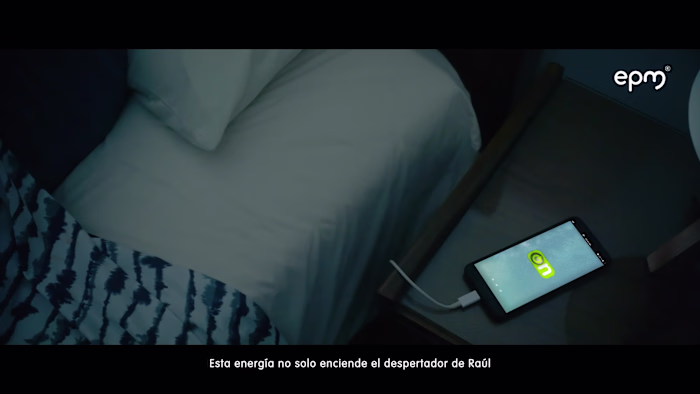 EPM (Hidroituango) - Powering On