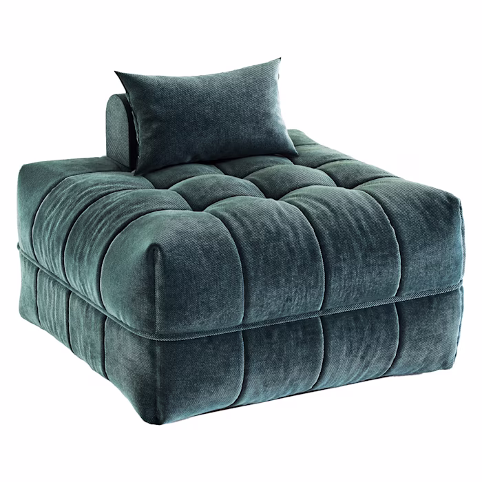 Lonza Armchair