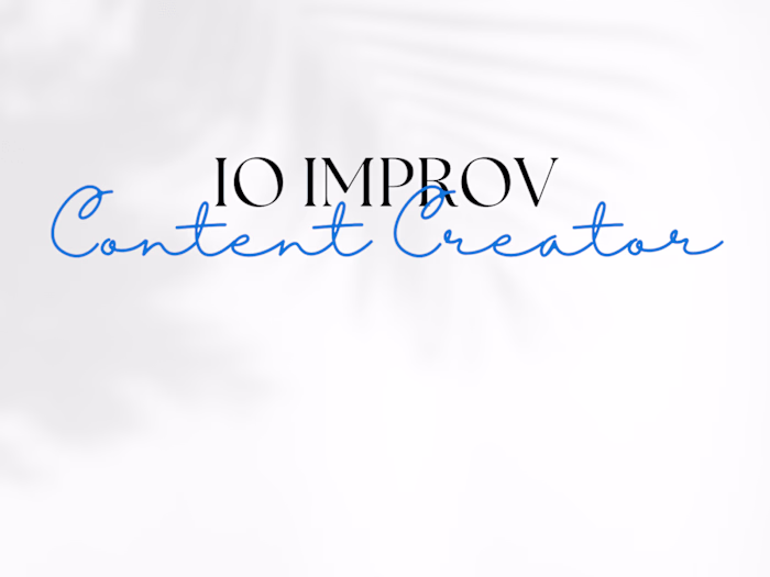 iO Theater