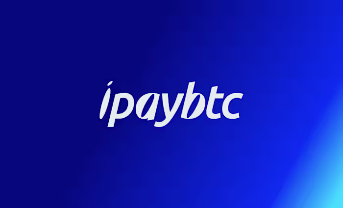 iPayBTC — Brand Repositioning &