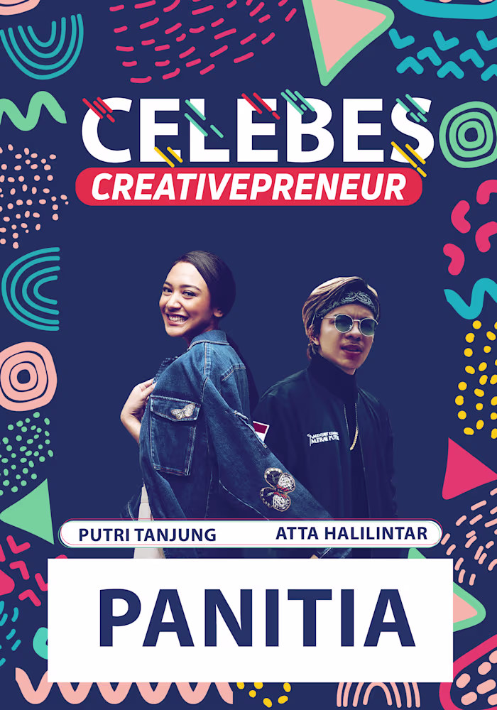 Creative Youth Event