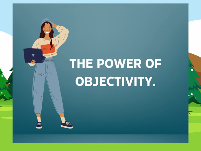 Master the Power of Objectivity: Transform Your Decision-Making…