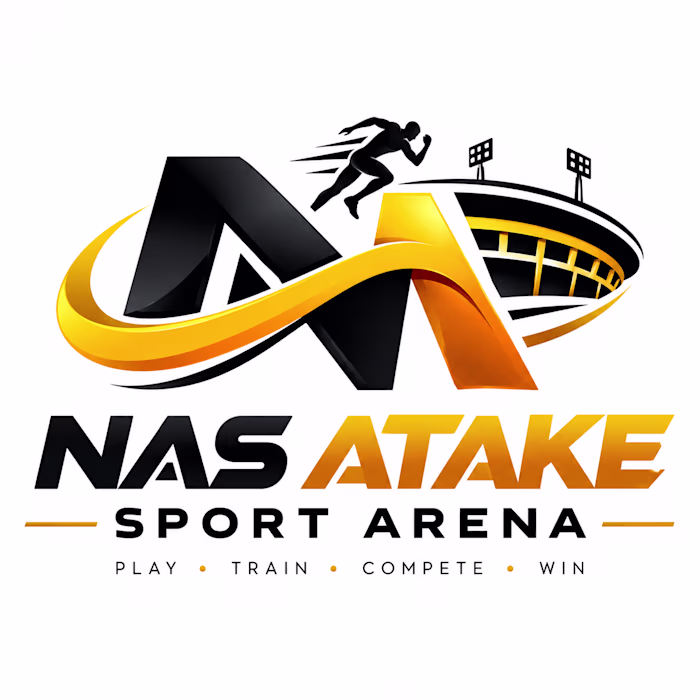 NAS ATAKE — Sport Arena