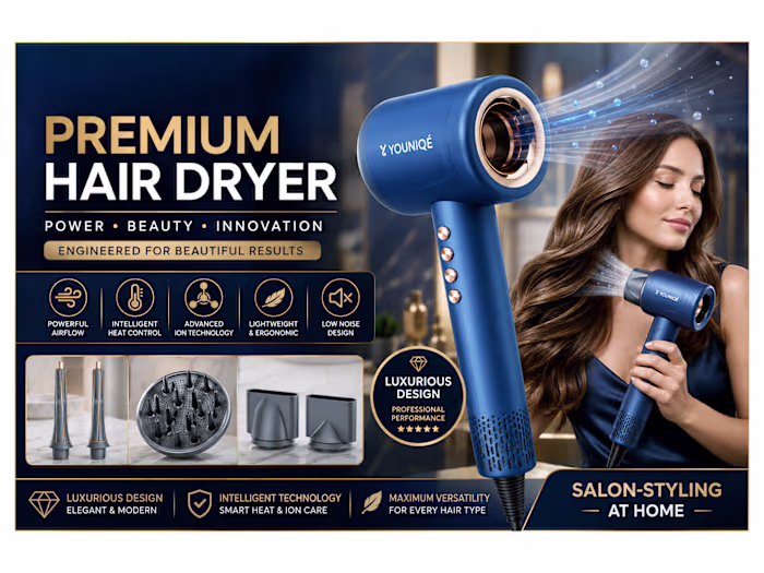 Luxury Brand Transformation for Amazon Beauty-Tech