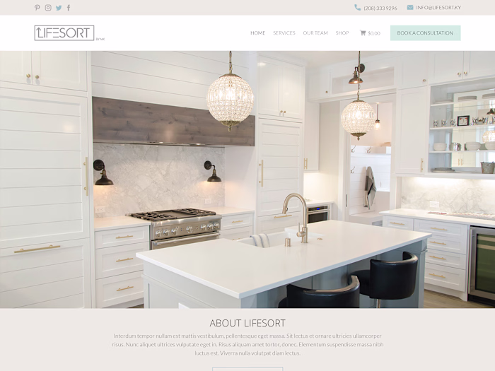 LIFESORT