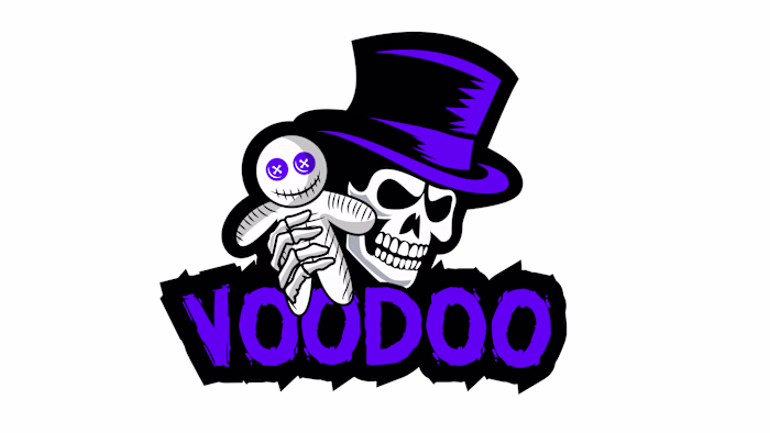 Voodoo Logo