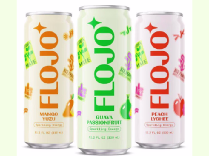 Flojo Product Launch Campaign