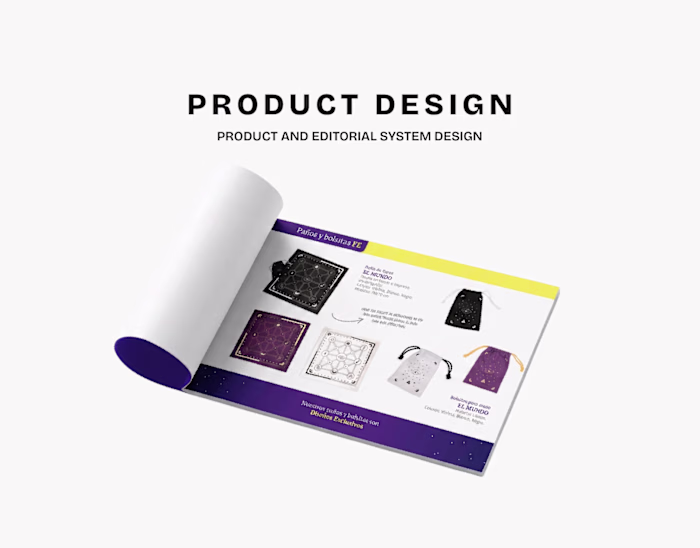 Product Design | FE