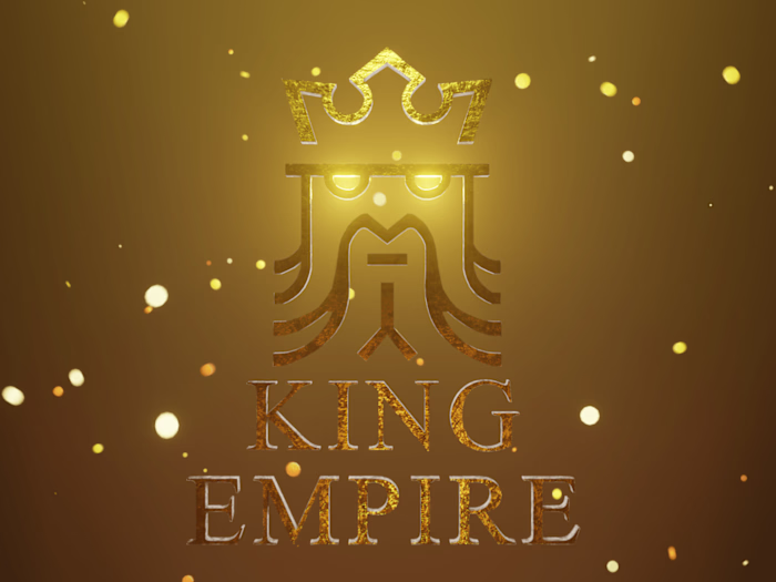 Logo Animation