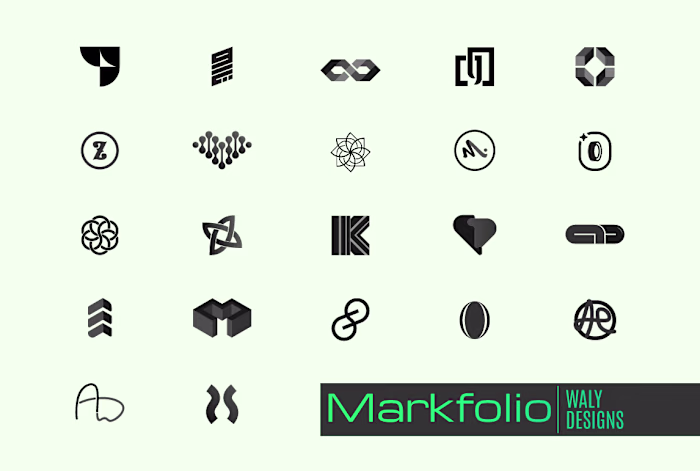 logos & marks 2023