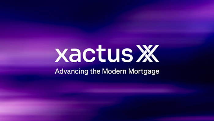 Xactus — identity and brand consolidation for a Fintech leader